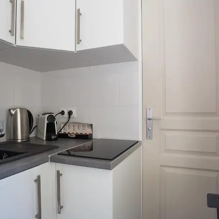 Cosy Art Deco Studette Center By Olidesi Apartament *