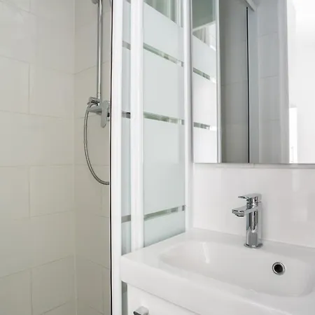 Cosy Art Deco Studette Center By Olidesi * Cannes