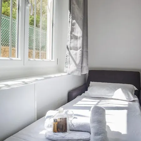 Cosy Art Deco Studette Center By Olidesi Cannes